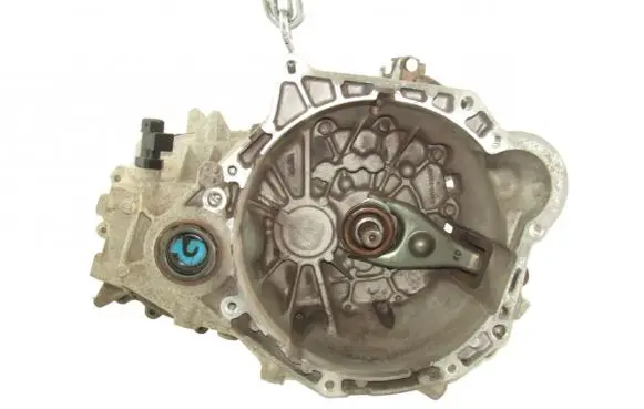 Hyundai ix20 Manual 5 speed gearbox