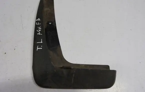 Mitsubishi ASX Rear mudguard MZ314441