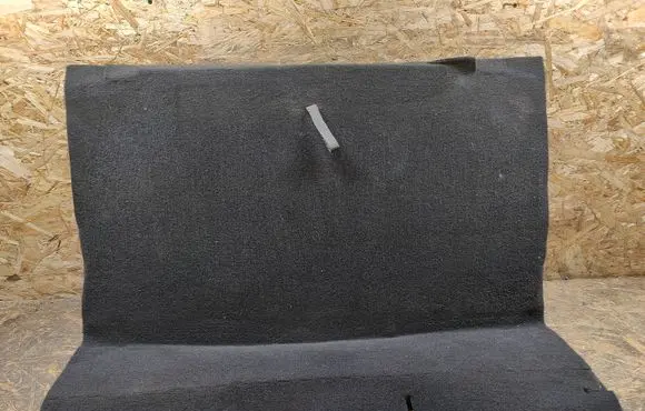 Opel Astra J Trunk/boot mat liner 13288789