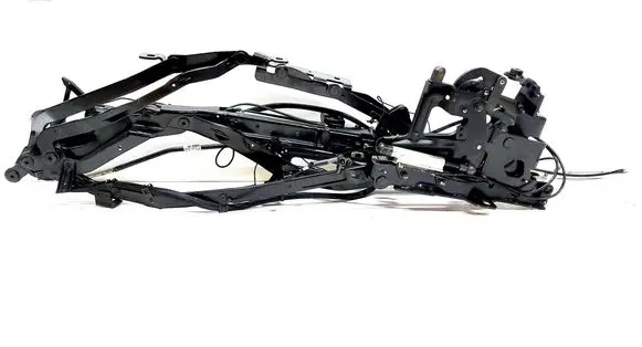 Volvo C70 Convertible roof set 9466470 31256149