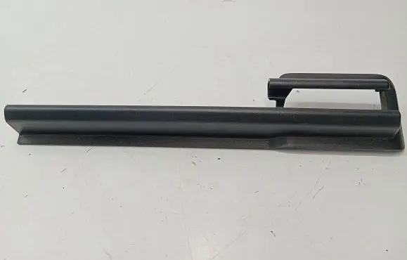 Mercedes-Benz GLC C253 Front passenger seat rail trim A2539190200