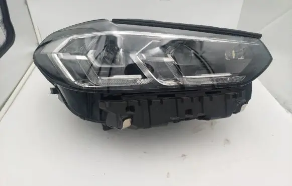 BMW X3 G01 Headlight/headlamp 5A2922807 LE20A6456