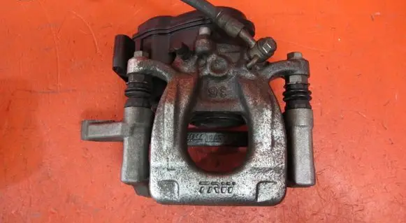 Renault Kadjar Rear brake caliper