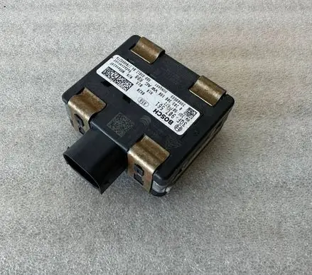 Volkswagen Golf VII Distronic sensor radar 3QF907561