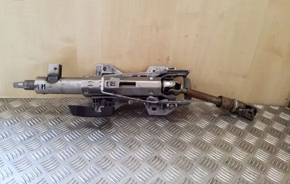 Peugeot 508 Steering wheel axle 9685984277