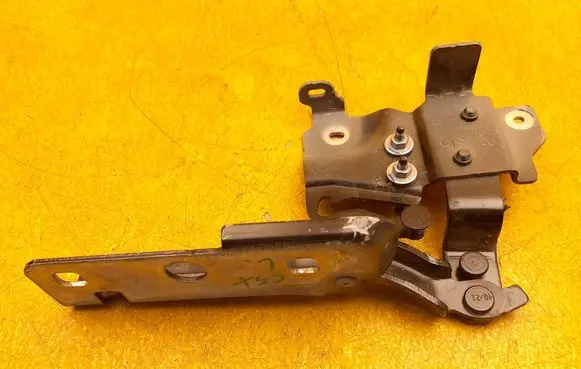 Citroen C5 X Engine bonnet/hood hinges 9830840680