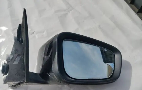 BMW 5 G30 G31 G38 Front door electric wing mirror F61841020000B
