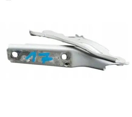 Volkswagen PASSAT B8 Engine bonnet/hood hinges 3G0823301
