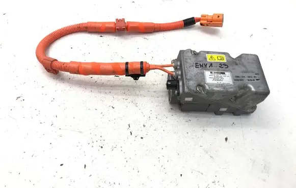 Honda e:Ny1 Coolant heater 7990031AG010M1 7990131AG010M1 5B2004196