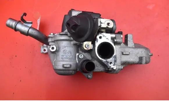 Citroen DS3 EGR valve 9671187780