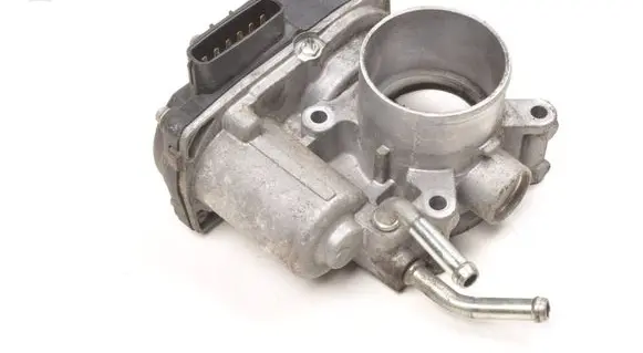 Mitsubishi ASX Electric throttle body valve