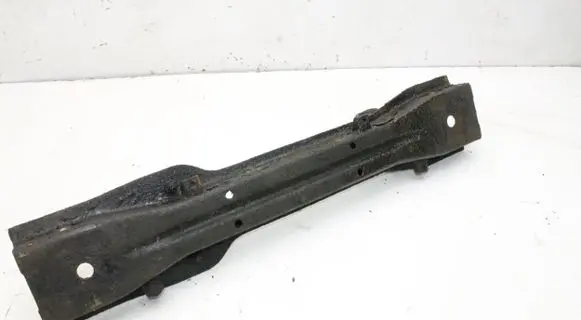 Mitsubishi Pajero Radiator support slam panel bracket 
