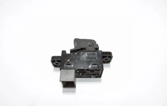 Electric window control switch