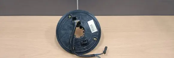 Mercedes-Benz S W220 Airbag slip ring squib (SRS ring) 2204640018 04311000