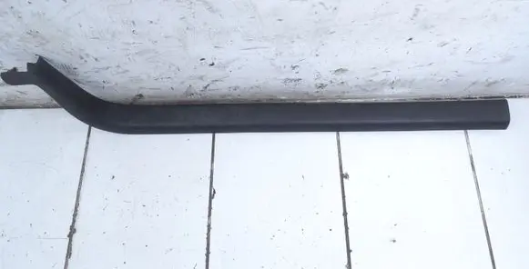Peugeot 307 CC Front sill trim cover 9641178877