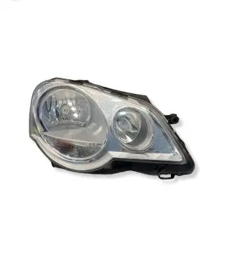 Volkswagen Polo IV 9N3 Headlight/headlamp 6Q1941008AT 89312006 1255537