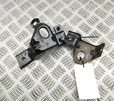 MG MG4 ev Radiator support slam panel bracket 11365686 11026071