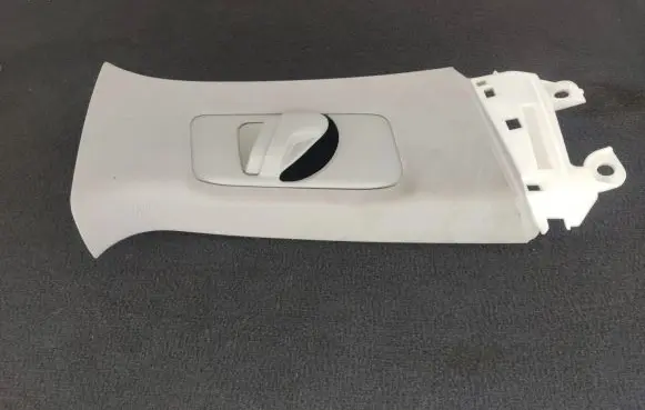 Lexus RX 450H (B) pillar trim (top) 62410481001 7302358010