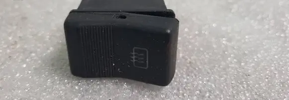 Audi 100 200 5000 C3 Windscreen/window heater switch 443941503D