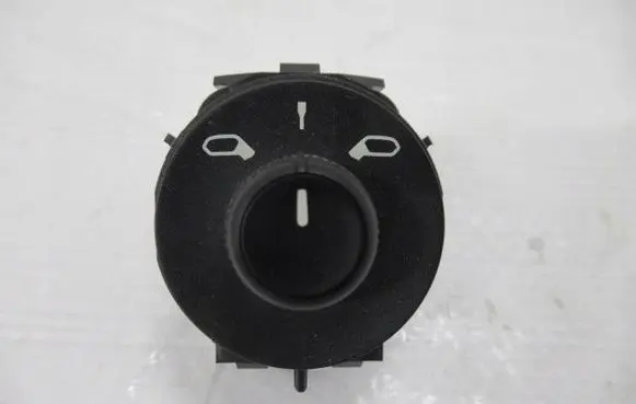 Citroen C3 Fog light switch 