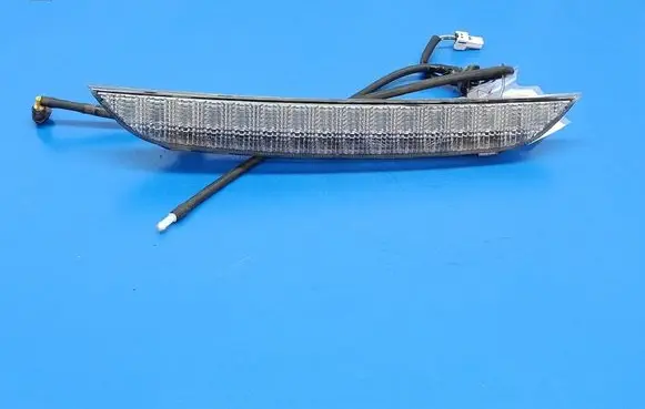 Mitsubishi ASX Boot/trunk interior light