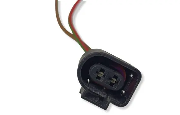 Volkswagen Bora Other wiring loom 1J0973722