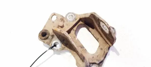 Citroen C4 I Picasso Bracket in trunk/boot N50028G