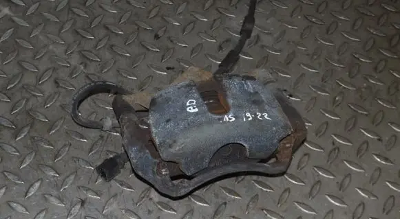 Audi Q2 - Front brake caliper
