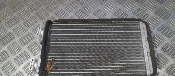 Opel Movano A Heater blower radiator 26236 G7031