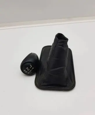 Toyota Land Cruiser (J100) Gearbox retarder lever 