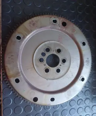 BMW 7 F01 F02 F03 F04 Flywheel 50509810