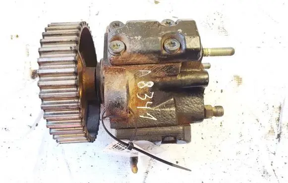 Renault Scenic I Fuel injection high pressure pump 7700111010 0445010018