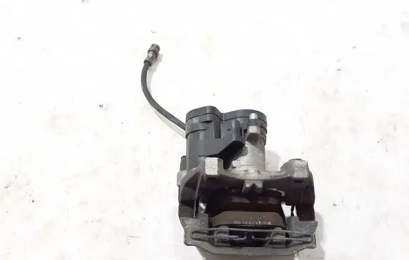 Cupra Formentor Rear brake caliper 5WA615423