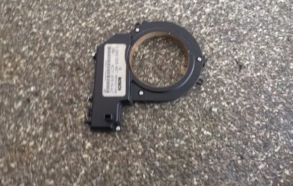 Steering angle sensor