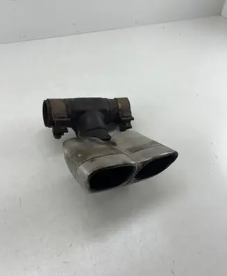 Porsche Cayman 987 Muffler/silencer 98711135300