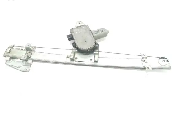 Mitsubishi Pajero Front door window regulator with motor MR436860 0620200620