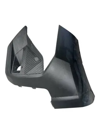 Peugeot Rifter Rear bumper trim bar molding 117915k9 9856148580 98569148580