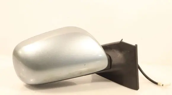 Toyota Yaris Front door electric wing mirror E8013935