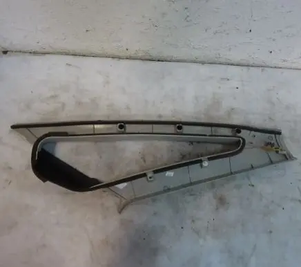Ford S-MAX Front bodywork piece AM21-R03199