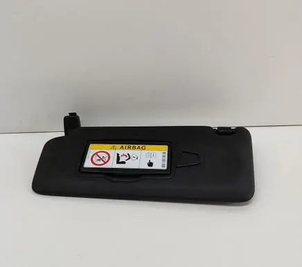 Mercedes-Benz CLA C118 X118 Sun visor A1778106100 A0998210011