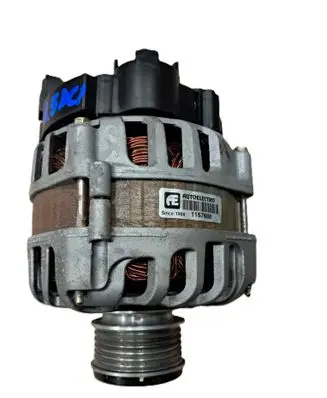 Generator/alternator