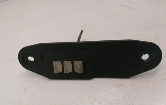 Ford Transit Sliding door contact joint 2C1T14A658BA