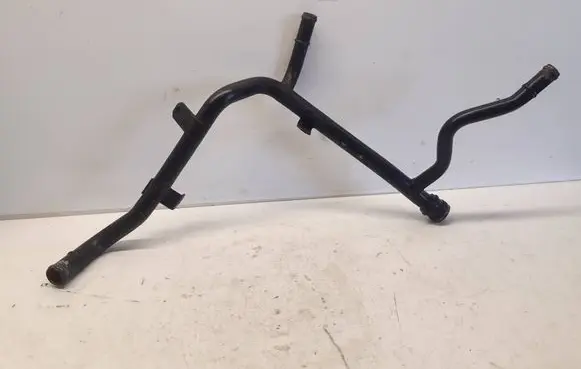 Audi A3 S3 8P Engine coolant pipe/hose 03G121065H