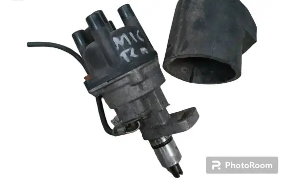 Nissan Micra Spark distributor 2210027M17 T4T84471