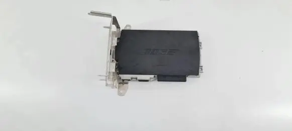 Audi A8 S8 D4 4H Sound amplifier 4H0035223 3222550030