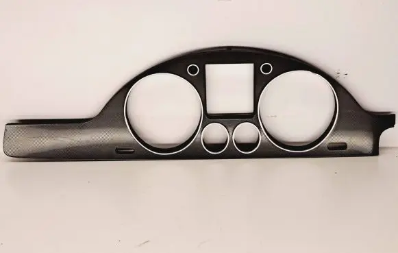 Volkswagen PASSAT B6 Dashboard trim 318370200