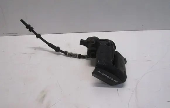 Porsche Macan (95B) Rear brake caliper 95B615406