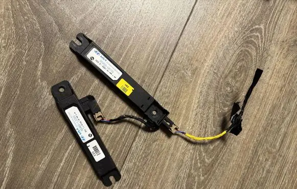 Hyundai IONIQ 6 Other devices 95460O6100 95460L2200
