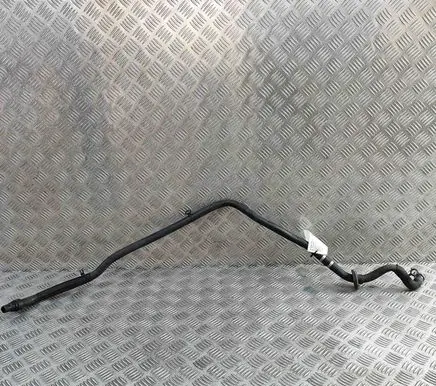 Tesla Model X Engine coolant pipe/hose 104152600H