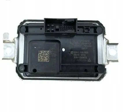 Mercedes-Benz A W177 AMG Windshield/windscreen camera A2479000910